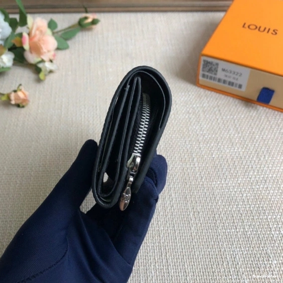 TWIST LOUIS VUITTON WALLET 0714